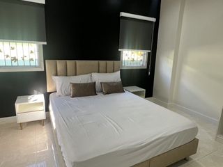 À louer 3 chambres maison à Bang Lamung, Chonburi