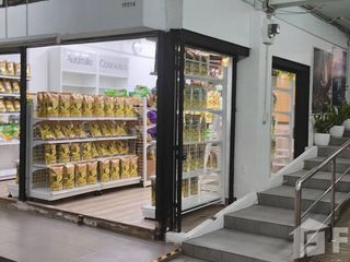 For rent retail Space in Mueang Chiang Mai, Chiang Mai