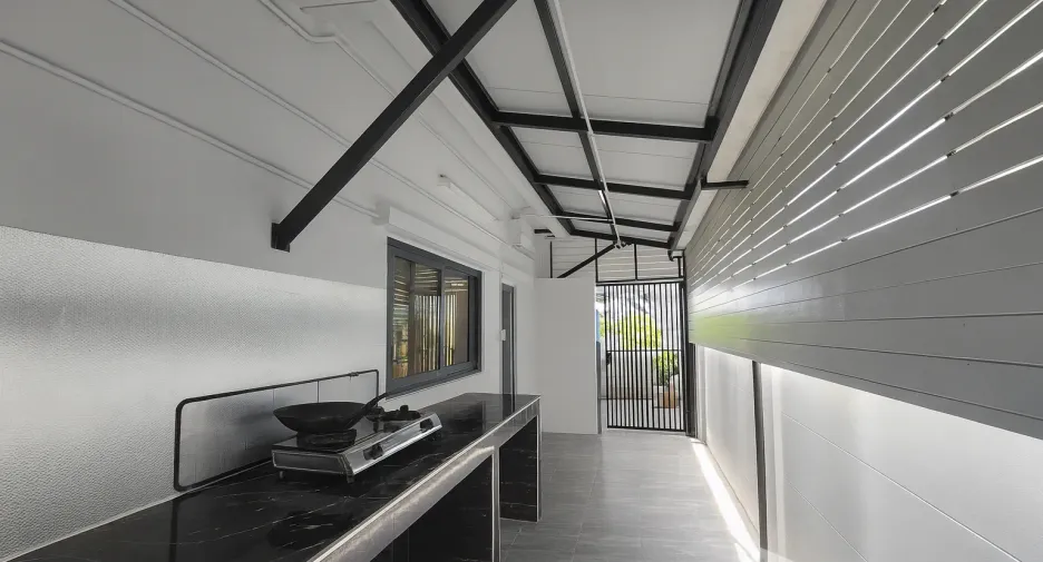 Haus zur Miete mit 5 Zimmer in Mueang Pathum Thani, Pathum Thani
