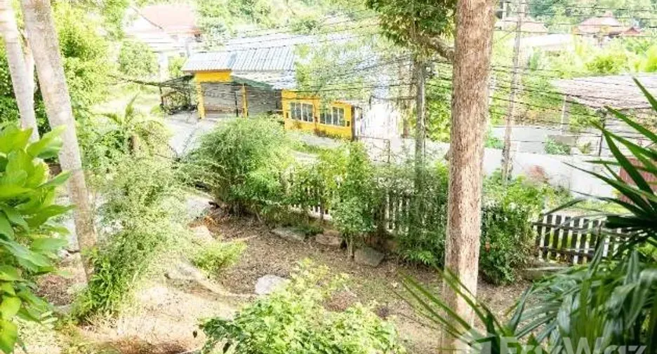 Casa en alquiler de 3 habitaciones en Kathu, Phuket