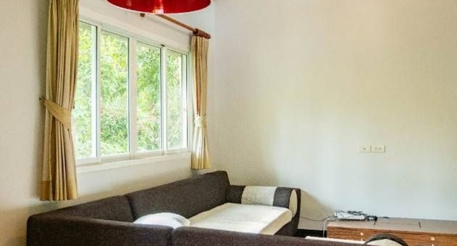 For rent 3 bedrooms house in Kathu, Phuket