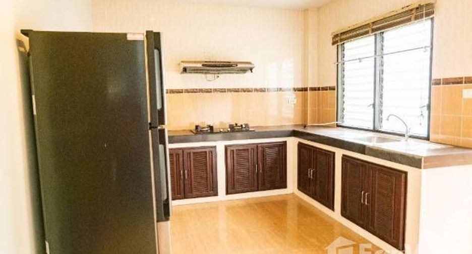 For rent 3 bedrooms house in Kathu, Phuket