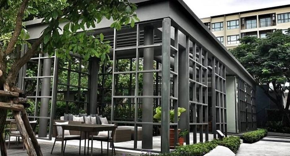 For sale and for rent 2 bedrooms condo in Cha Am, Phetchaburi