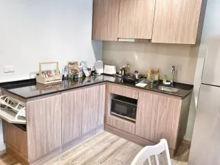 Продажа и аренда 2 спальни кондо в Ча Ам, Пхетбури
