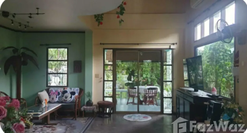 À louer 3 chambres maison à Hua Hin, Prachuap Khiri Khan