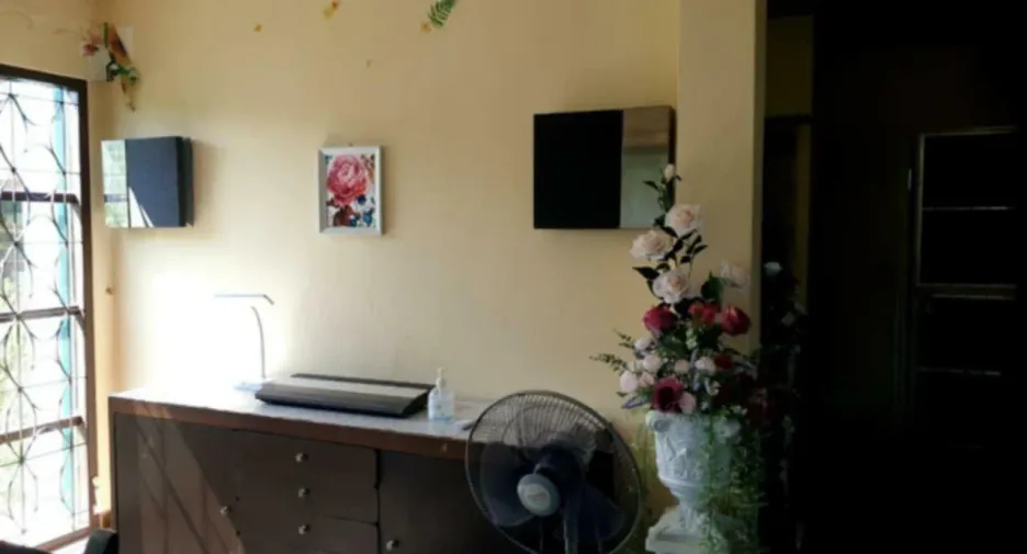 À louer 3 chambres maison à Hua Hin, Prachuap Khiri Khan