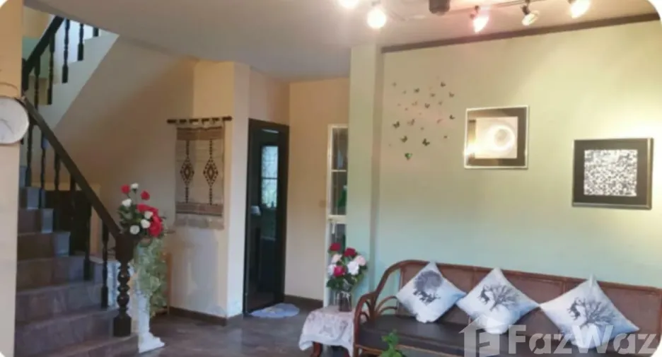 À louer 3 chambres maison à Hua Hin, Prachuap Khiri Khan