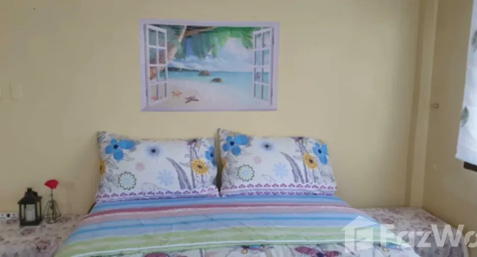 À louer 3 chambres maison à Hua Hin, Prachuap Khiri Khan