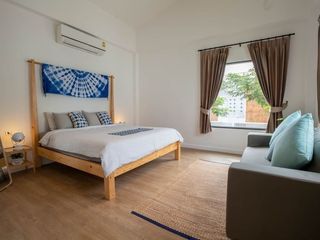 Villa en alquiler de 3 habitaciones en Mueang Phuket, Phuket