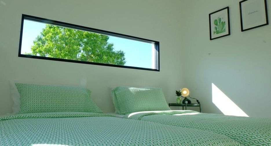 For rent 3 bedrooms villa in Mueang Phuket, Phuket