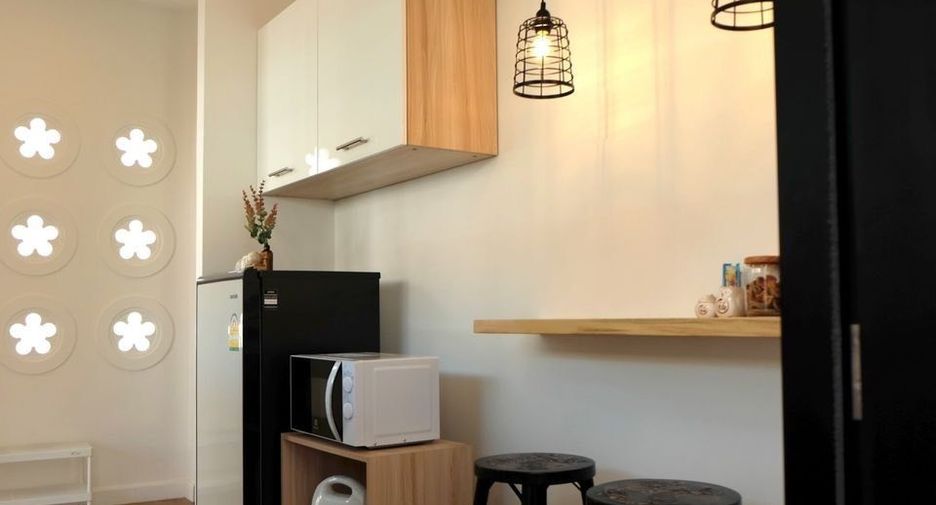 For rent 3 bedrooms villa in Mueang Phuket, Phuket