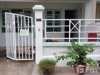 出售 3 卧室 联排别墅 在 Bueng Kum, 曼谷