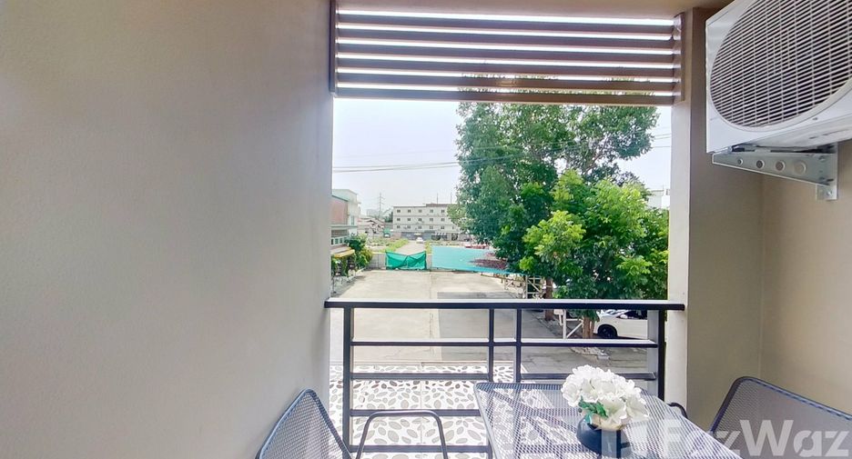 For sale studio condo in Mueang Chiang Mai, Chiang Mai