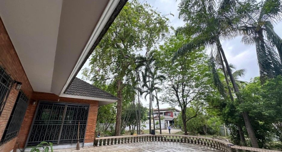 Haus zum Kauf mit 5 Zimmer in Hang Dong, Chiang Mai