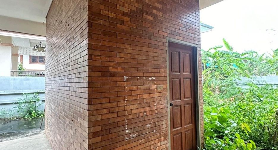 Haus zum Kauf mit 5 Zimmer in Hang Dong, Chiang Mai