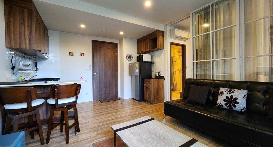 For rent 1 bed condo in Hua Hin, Prachuap Khiri Khan