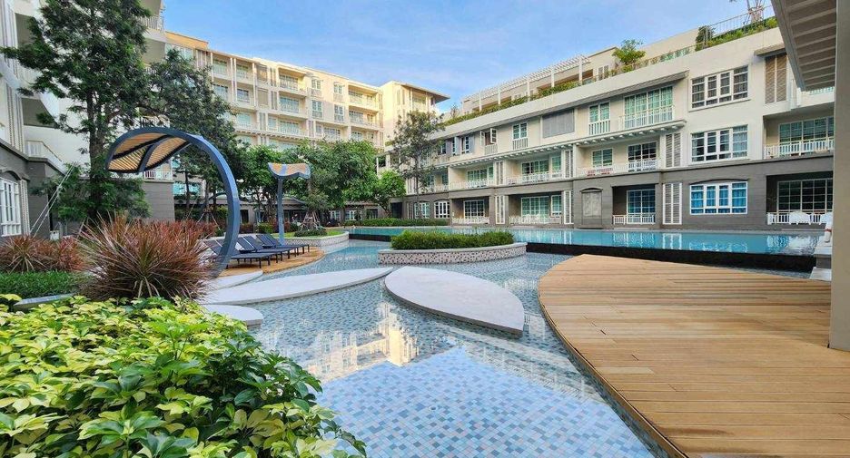 For rent 1 bed condo in Hua Hin, Prachuap Khiri Khan
