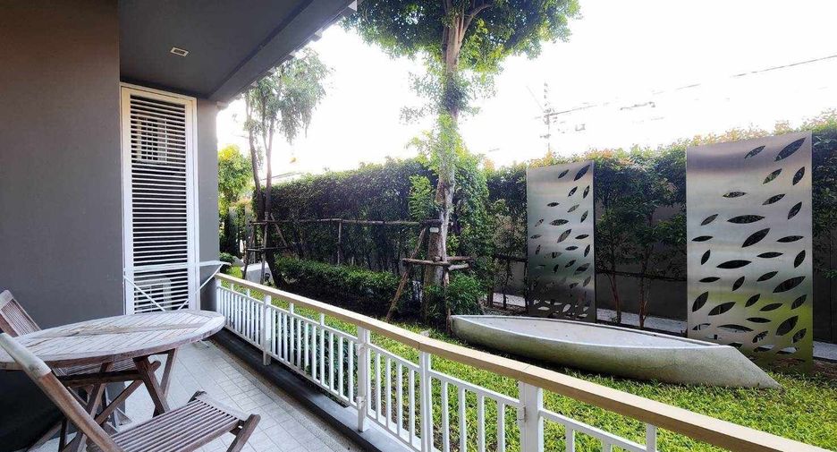 For rent 1 bed condo in Hua Hin, Prachuap Khiri Khan