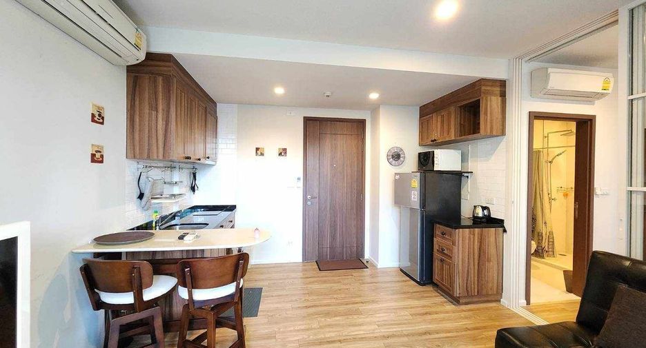 For rent 1 bed condo in Hua Hin, Prachuap Khiri Khan
