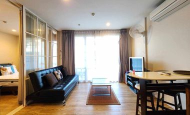 À louer 1 chambre condo à Hua Hin, Prachuap Khiri Khan