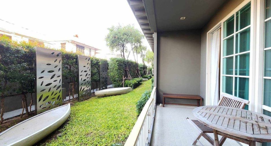For rent 1 bed condo in Hua Hin, Prachuap Khiri Khan