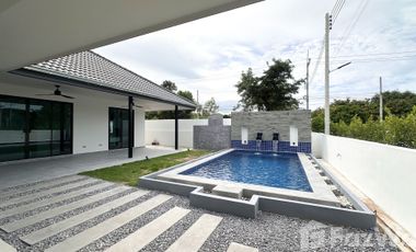 Villa zum Kauf und zur Miete mit 3 Zimmer in Hua Hin, Prachuap Khiri Khan