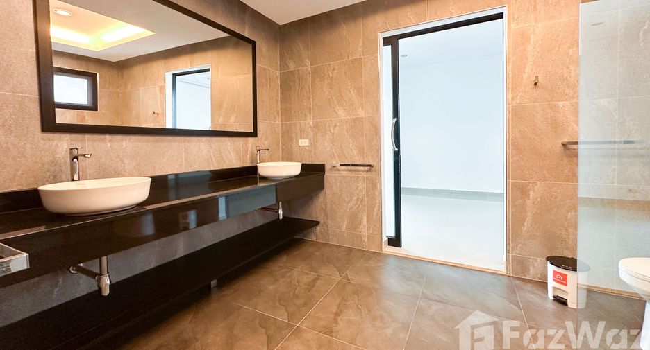 Villa zum Kauf und zur Miete mit 3 Zimmer in Hua Hin, Prachuap Khiri Khan