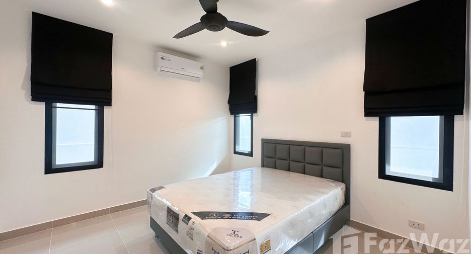Villa zum Kauf und zur Miete mit 3 Zimmer in Hua Hin, Prachuap Khiri Khan