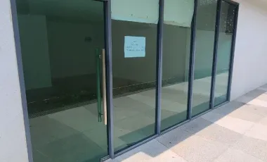 For sale and for rent office in Bang Lamung, Chonburi