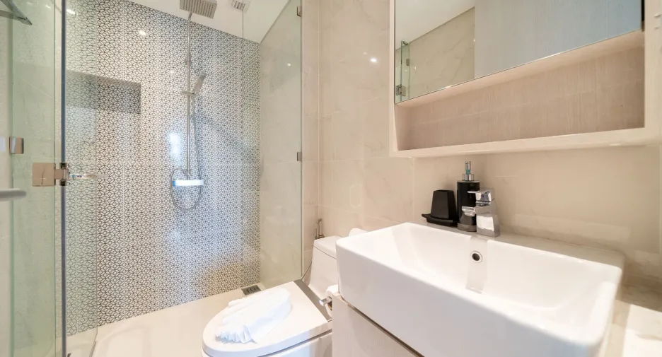 For sale and for rent 2 bedrooms apartment in Thalang, Phuket