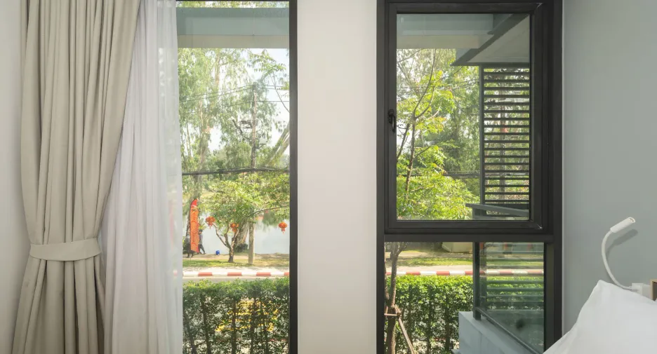 For sale and for rent 2 bedrooms apartment in Thalang, Phuket