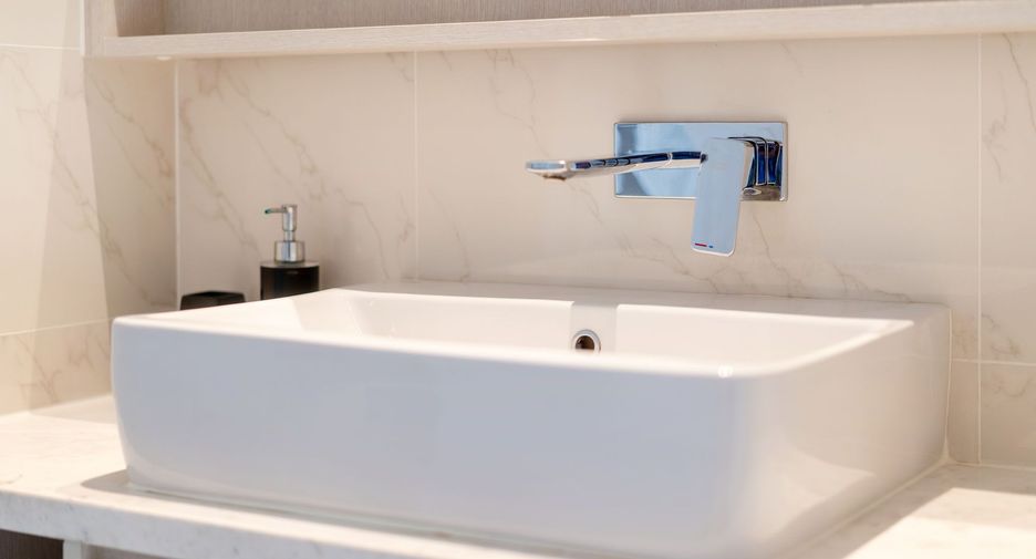 For sale and for rent 2 bedrooms apartment in Thalang, Phuket