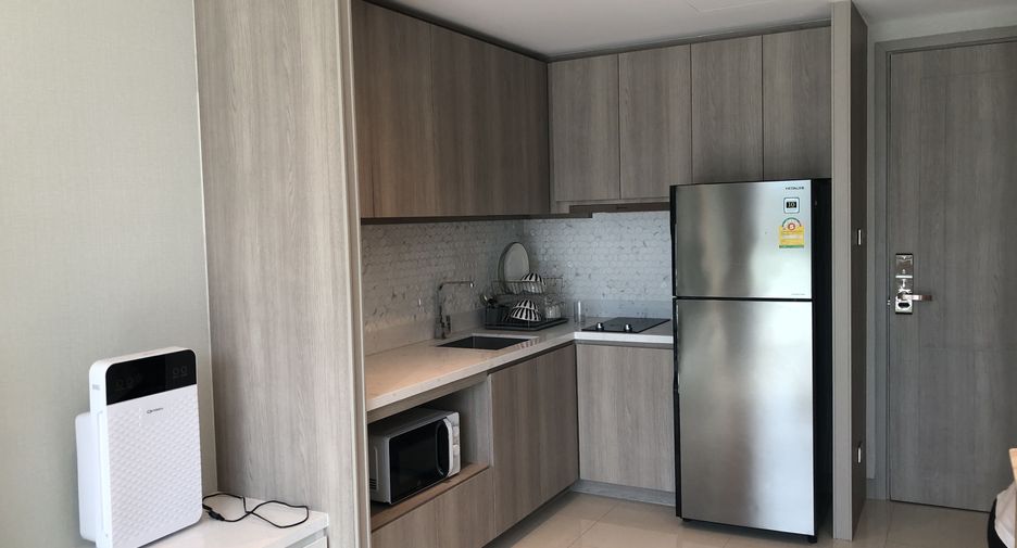 For rent 1 bed condo in Mueang Chiang Mai, Chiang Mai