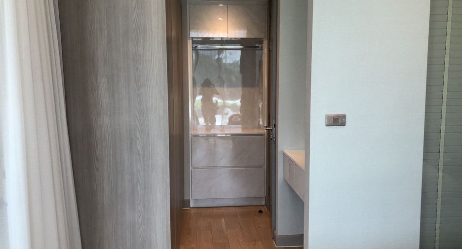 For rent 1 bed condo in Mueang Chiang Mai, Chiang Mai
