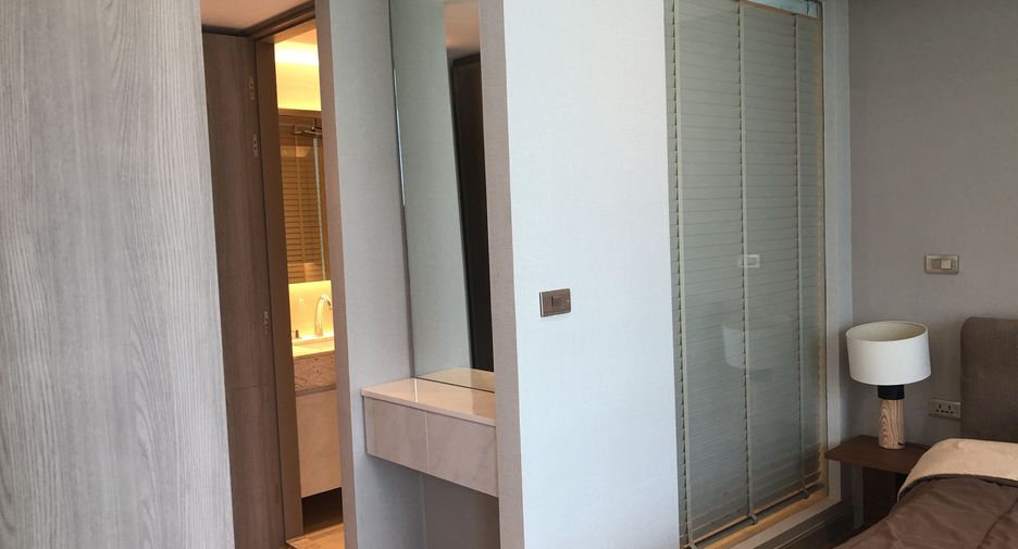 For rent 1 bed condo in Mueang Chiang Mai, Chiang Mai