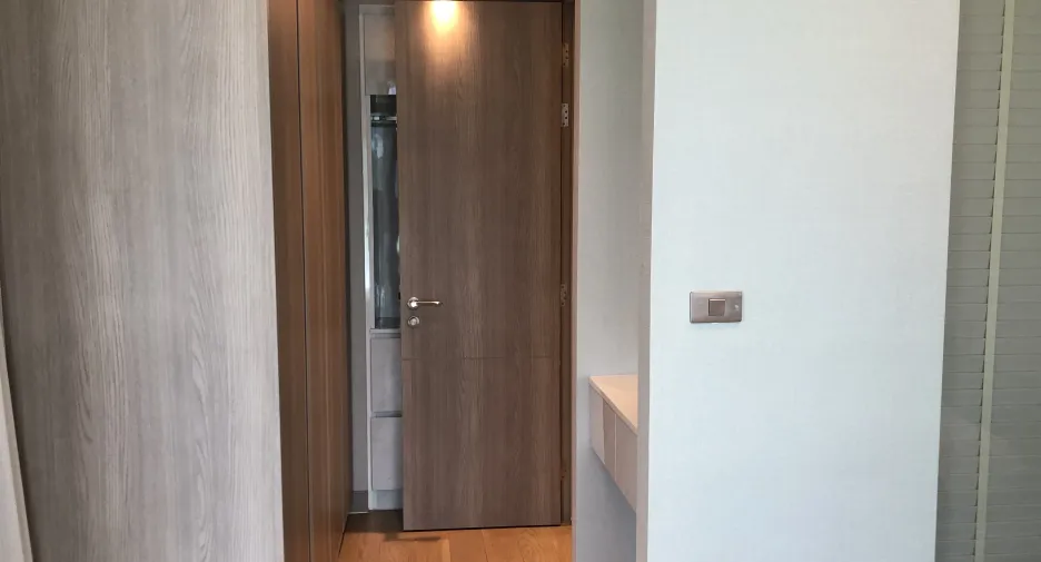 For rent 1 bed condo in Mueang Chiang Mai, Chiang Mai