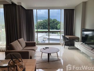 For Rent 1 Bedroom Condo In Mueang Chiang Mai