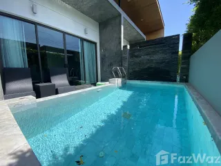 For Rent 2 Bedroom Villa In Mueang Phuket