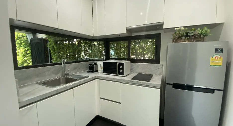 For rent 2 bedrooms villa in Mueang Phuket, Phuket