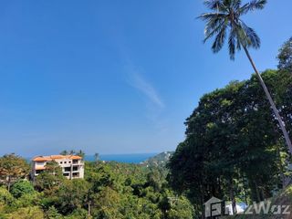For sale land in Ko Samui, Surat Thani