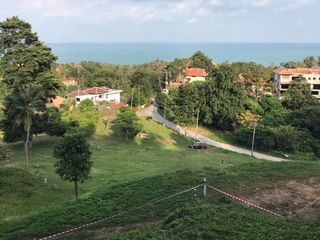 For sale land in Ko Samui, Surat Thani