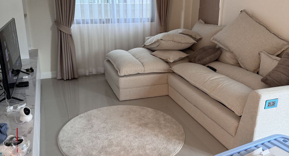 For sale 3 ベッドルーム house in Lam Luk Ka, Pathum Thani