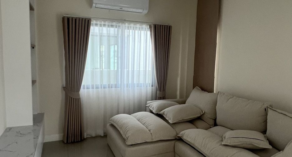 For sale 3 ベッドルーム house in Lam Luk Ka, Pathum Thani