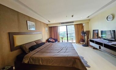For rent studio condo in Bang Lamung, Chonburi