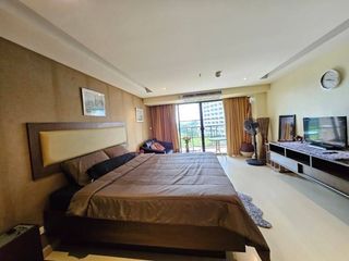 For Rent Studio Condo In Bang Lamung, Chonburi