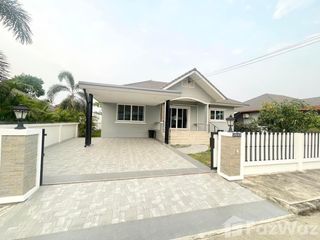 For Rent 4 Bedroom House In San Sai, Chiang Mai