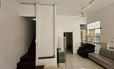 For rent 3 bedrooms townhouse in Pak Kret, Nonthaburi