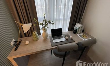 For sale 1 Beds condo in Phasi Charoen, Bangkok