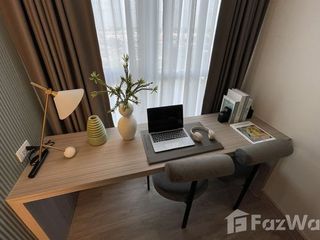 À vendre 1 chambre condo à Phasi Charoen, Bangkok