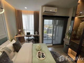 À vendre 1 chambre condo à Phasi Charoen, Bangkok
